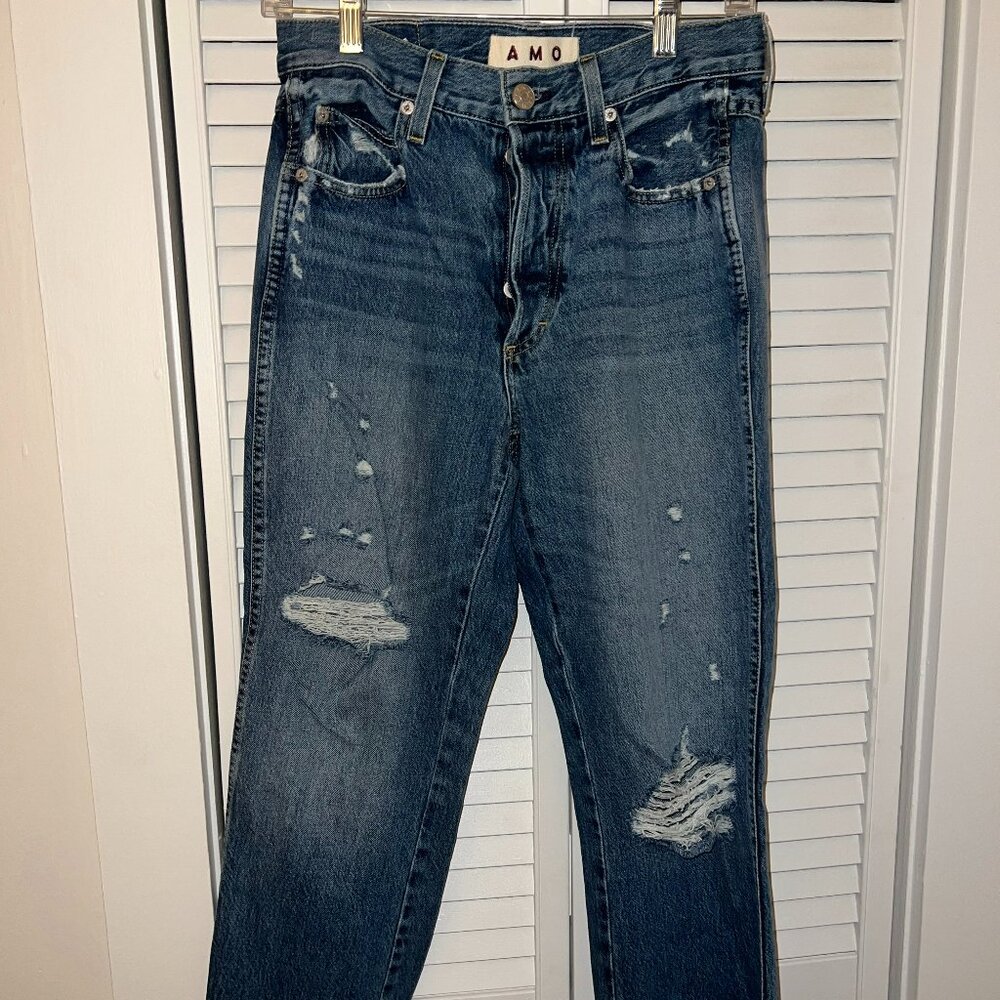 AMO Denim Jeans